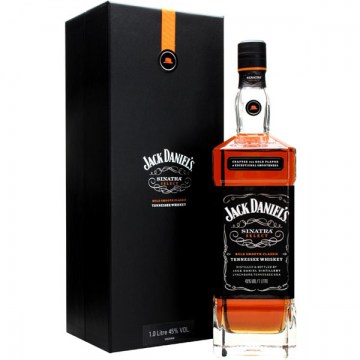 Jack Daniels Sinatra